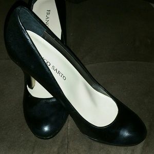 Franco Sarto "Napoli" Pumps